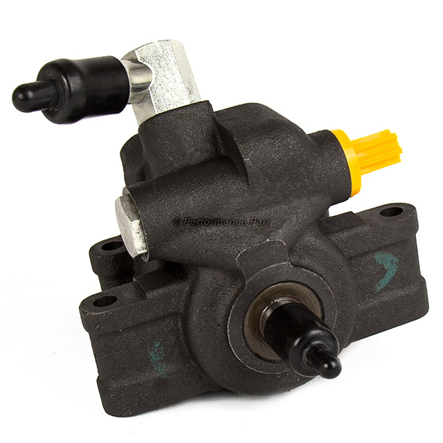 Power Steering Pump 20-283 for 97-05 Ford Excursion SOHC 5.4 6.8L 2C2C3A674CARM