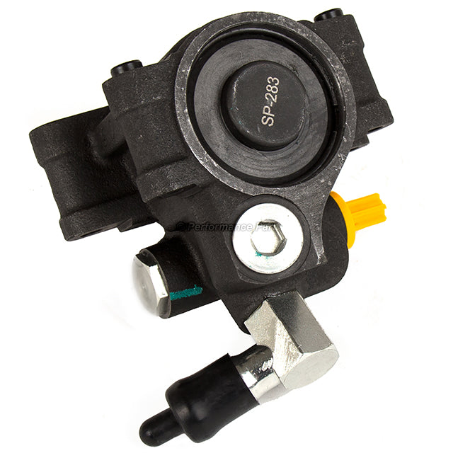 Power Steering Pump 20-283 for 97-05 Ford Excursion SOHC 5.4 6.8L 2C2C3A674CARM