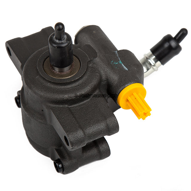 Power Steering Pump 20-295 for 2001-2011 Mazda Ford DOHC 2.3L 1L5Z3A674ABRM