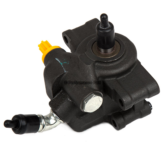 Power Steering Pump 20-295 for 2001-2011 Mazda Ford DOHC 2.3L 1L5Z3A674ABRM
