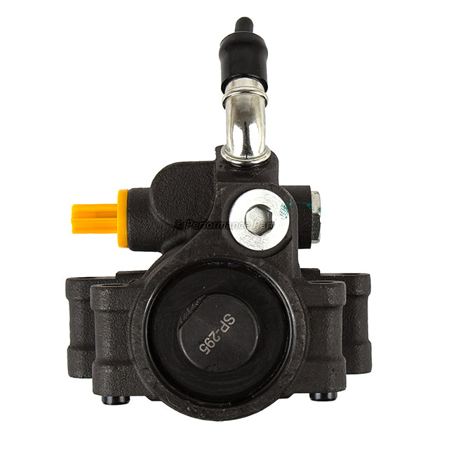 Power Steering Pump 20-295 for 2001-2011 Mazda Ford DOHC 2.3L 1L5Z3A674ABRM