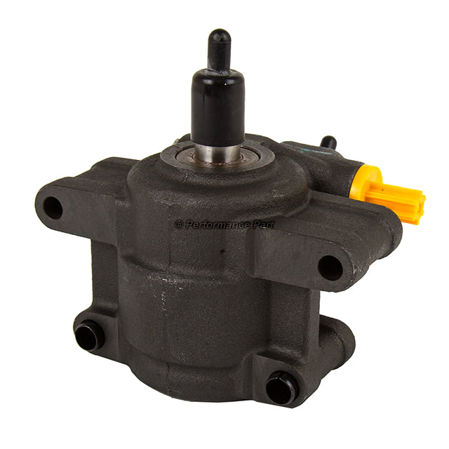 Power Steering Pump 20-295 for 2001-2011 Mazda Ford DOHC 2.3L 1L5Z3A674ABRM