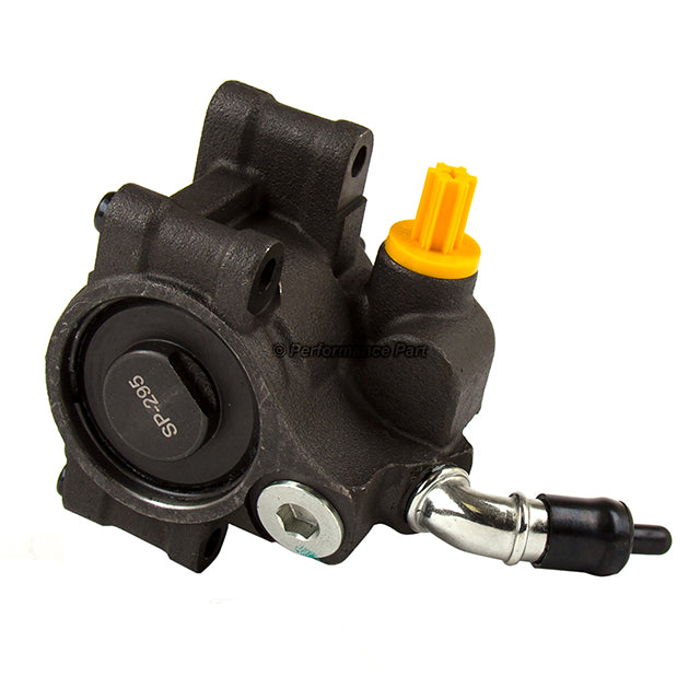 Power Steering Pump 20-295 for 2001-2011 Mazda Ford DOHC 2.3L 1L5Z3A674ABRM