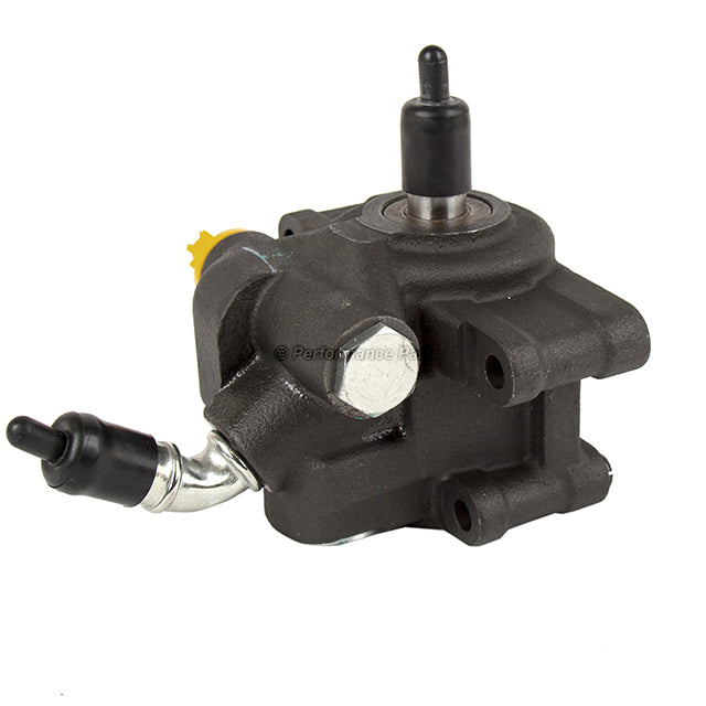Power Steering Pump 20-295 for 2001-2011 Mazda Ford DOHC 2.3L 1L5Z3A674ABRM