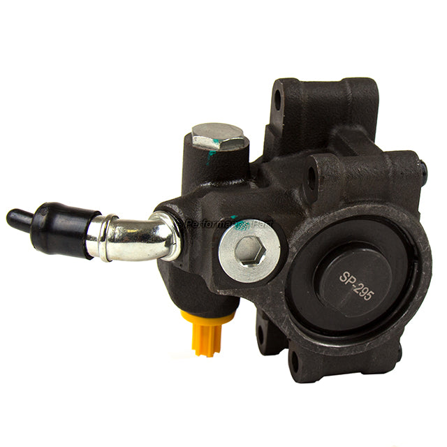 Power Steering Pump 20-295 for 2001-2011 Mazda Ford DOHC 2.3L 1L5Z3A674ABRM