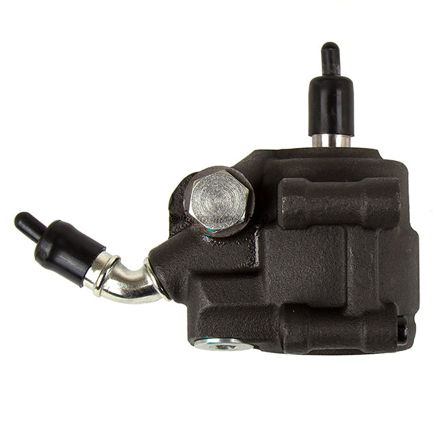Power Steering Pump 20-295 for 2001-2011 Mazda Ford DOHC 2.3L 1L5Z3A674ABRM