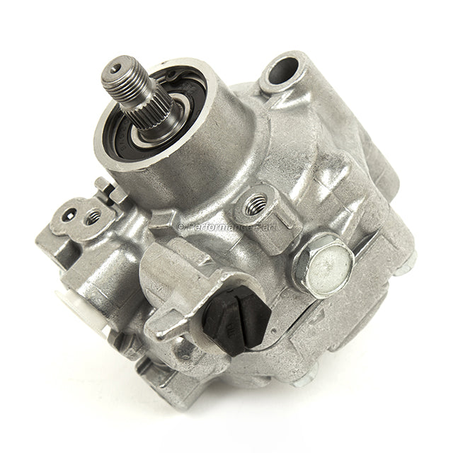 Power Steering Pump for 05-14 Subaru Forester Impreza Outback 2.5L H4 21-5196