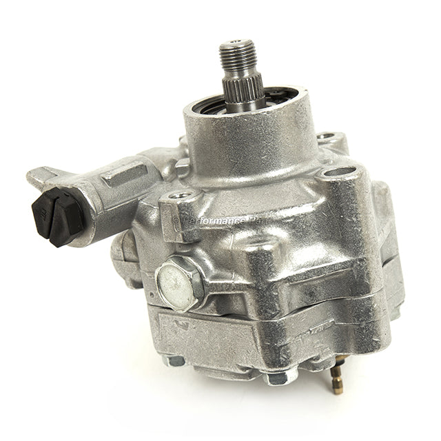 Power Steering Pump for 05-14 Subaru Forester Impreza Outback 2.5L H4 21-5196
