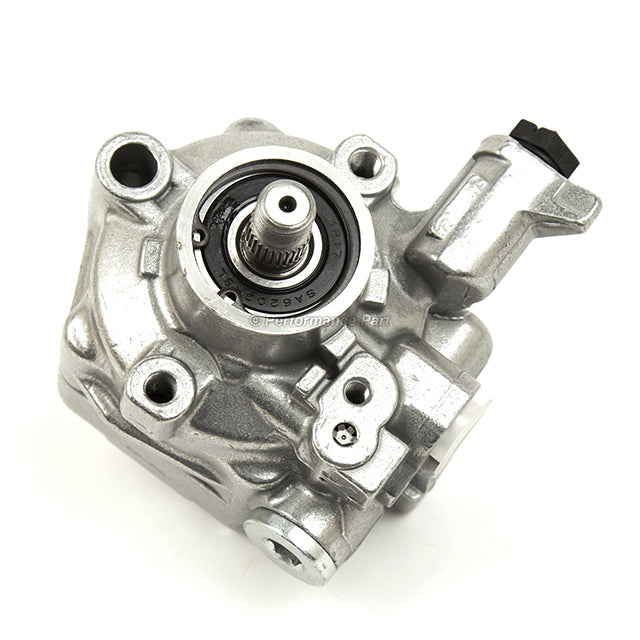Power Steering Pump for 05-14 Subaru Forester Impreza Outback 2.5L H4 21-5196