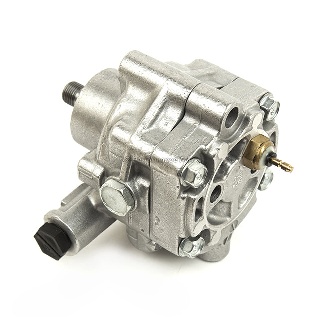 Power Steering Pump for 05-14 Subaru Forester Impreza Outback 2.5L H4 21-5196