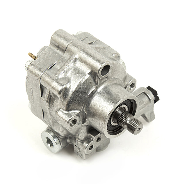 Power Steering Pump for 05-14 Subaru Forester Impreza Outback 2.5L H4 21-5196