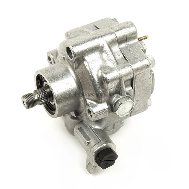 Power Steering Pump for 05-14 Subaru Forester Impreza Outback 2.5L H4 21-5196