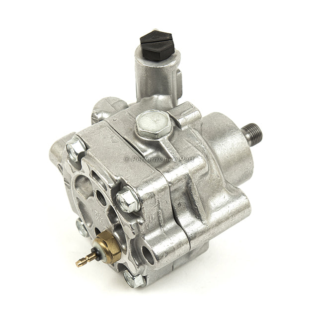Power Steering Pump for 05-14 Subaru Forester Impreza Outback 2.5L H4 21-5196