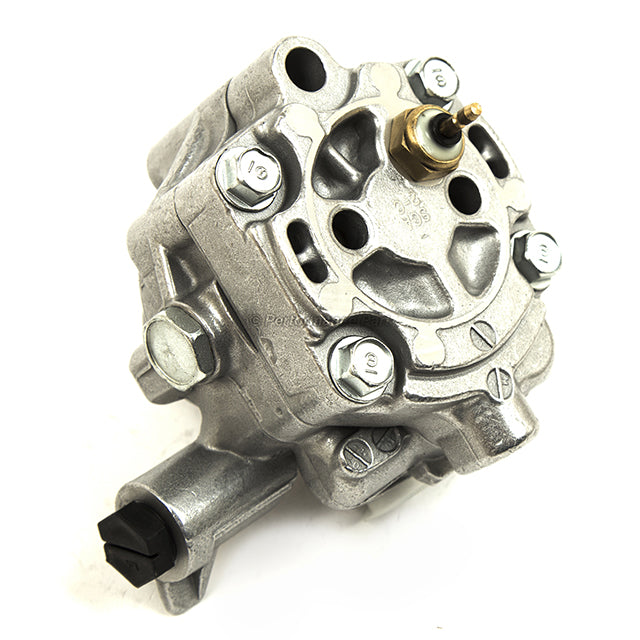 Power Steering Pump for 05-14 Subaru Forester Impreza Outback 2.5L H4 21-5196