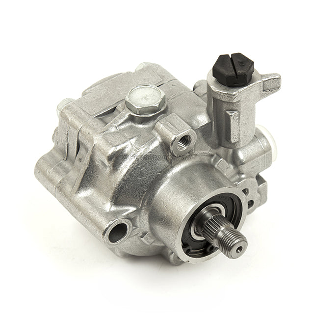Power Steering Pump for 05-14 Subaru Forester Impreza Outback 2.5L H4 21-5196