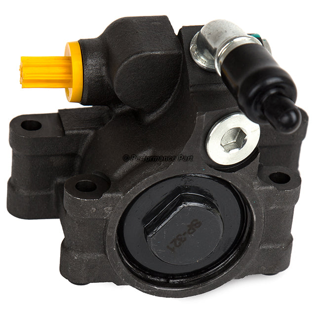 Power Steering Pump 20-321 for 2004-2007 Ford Excursion 6.8L 5.4L 5C3Z-3A674-A