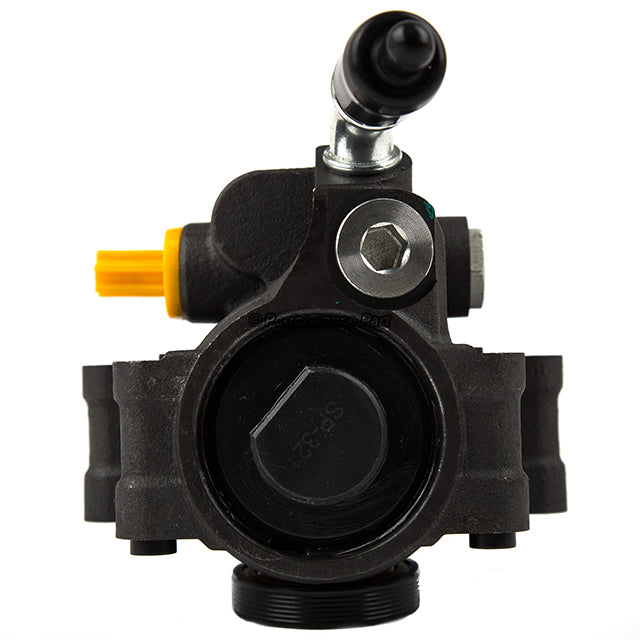 Power Steering Pump 20-321 for 2004-2007 Ford Excursion 6.8L 5.4L 5C3Z-3A674-A