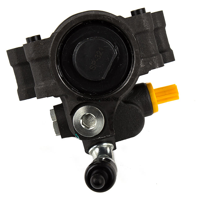 Power Steering Pump 20-321 for 2004-2007 Ford Excursion 6.8L 5.4L 5C3Z-3A674-A