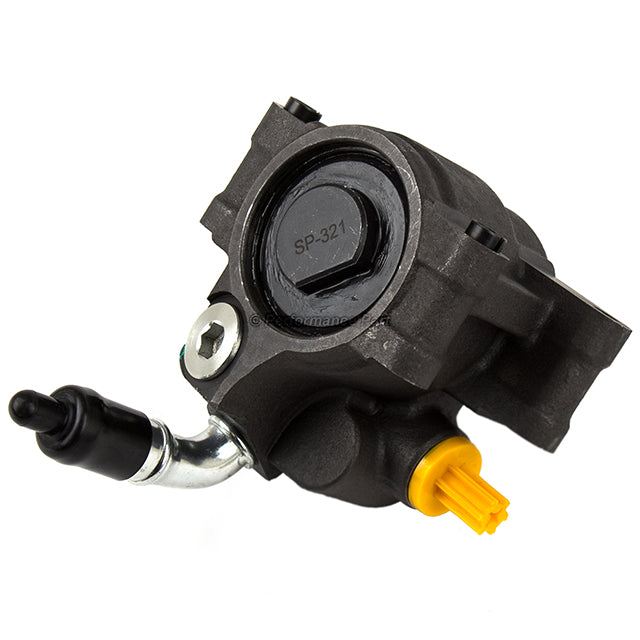 Power Steering Pump 20-321 for 2004-2007 Ford Excursion 6.8L 5.4L 5C3Z-3A674-A