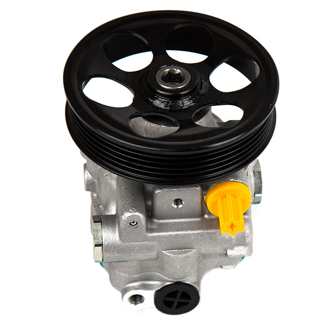 Power Steering Pump 21-329 for 06-08 Subaru Forester Impreza SOHC 2.5L