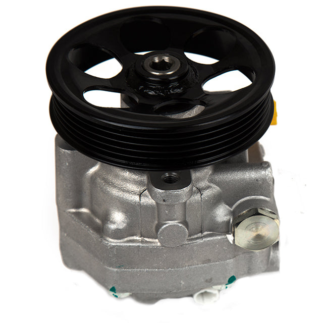 Power Steering Pump 21-329 for 06-08 Subaru Forester Impreza SOHC 2.5L