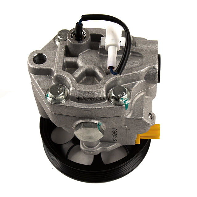 Power Steering Pump 21-329 for 06-08 Subaru Forester Impreza SOHC 2.5L