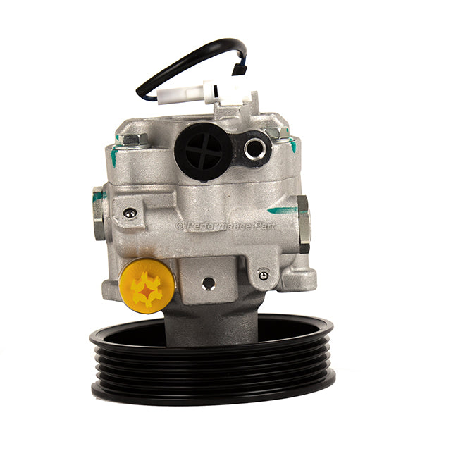 Power Steering Pump 21-329 for 06-08 Subaru Forester Impreza SOHC 2.5L