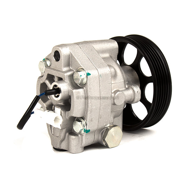 Power Steering Pump 21-329 for 06-08 Subaru Forester Impreza SOHC 2.5L