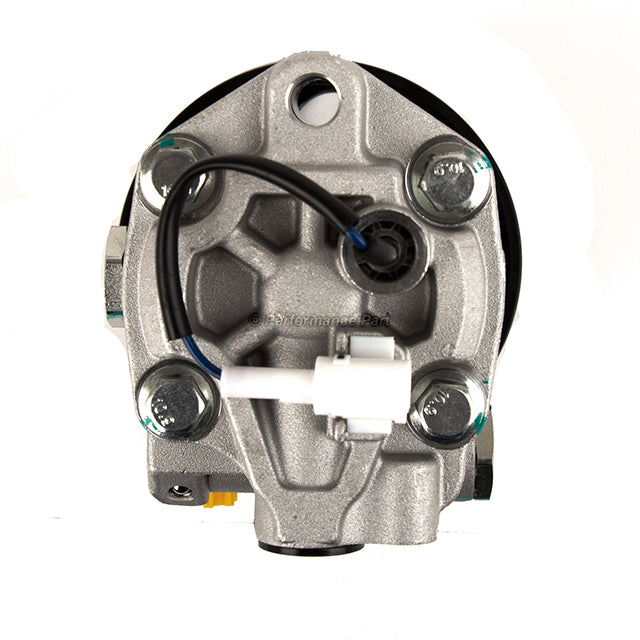 Power Steering Pump 21-329 for 06-08 Subaru Forester Impreza SOHC 2.5L