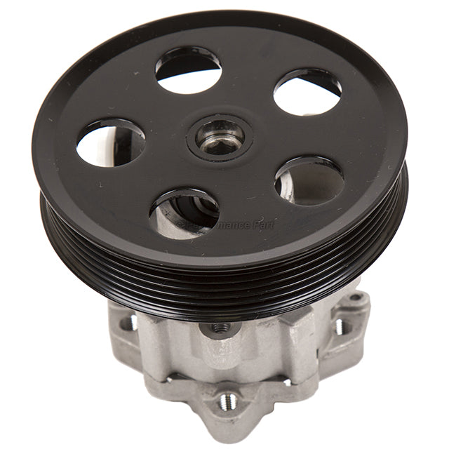 Power Steering Pump for 02-09 Audi A4 S4 A4 QUATTRO 8E0145153 21-5352