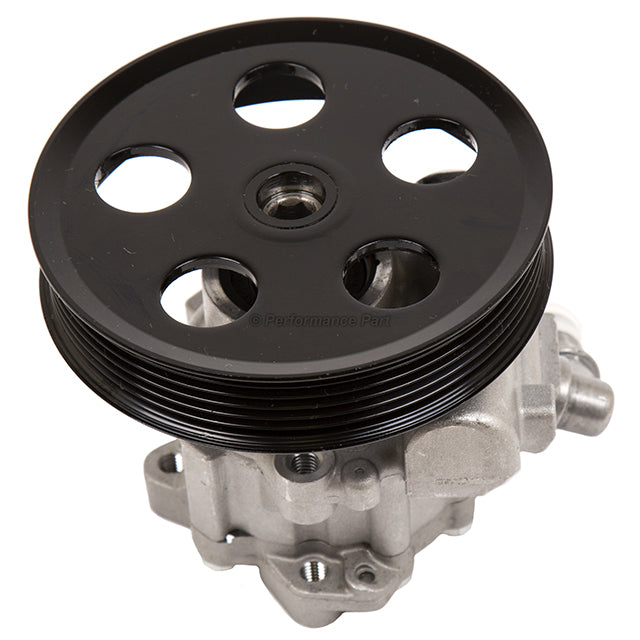 Power Steering Pump for 02-09 Audi A4 S4 A4 QUATTRO 8E0145153 21-5352