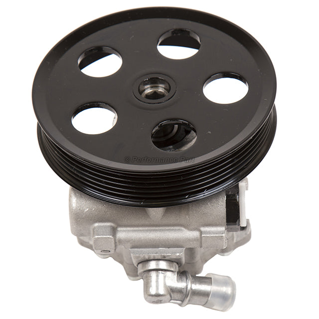 Power Steering Pump for 02-09 Audi A4 S4 A4 QUATTRO 8E0145153 21-5352