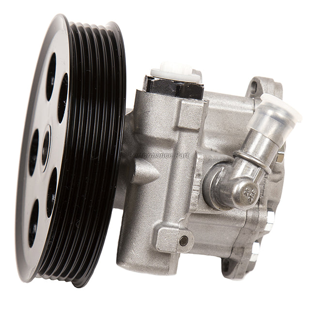 Power Steering Pump for 02-09 Audi A4 S4 A4 QUATTRO 8E0145153 21-5352