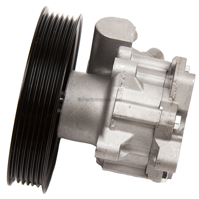 Power Steering Pump for 02-09 Audi A4 S4 A4 QUATTRO 8E0145153 21-5352