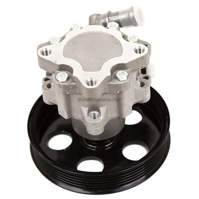 Power Steering Pump for 02-09 Audi A4 S4 A4 QUATTRO 8E0145153 21-5352