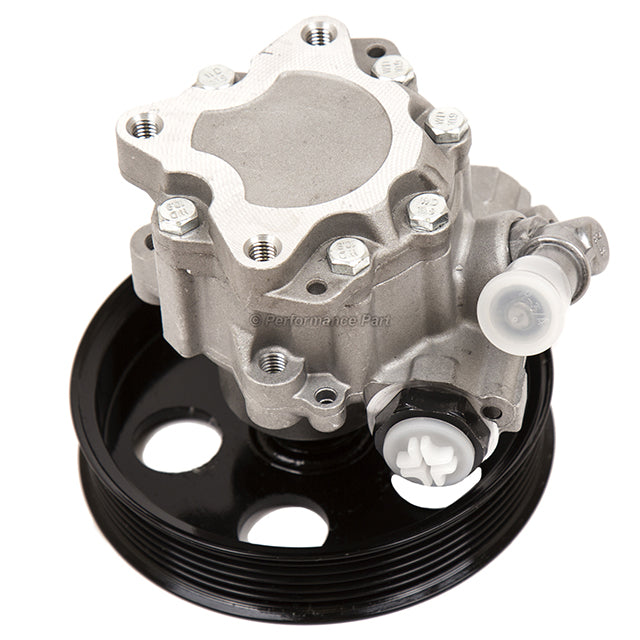 Power Steering Pump for 02-09 Audi A4 S4 A4 QUATTRO 8E0145153 21-5352
