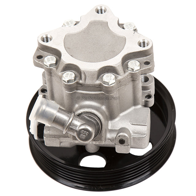 Power Steering Pump for 02-09 Audi A4 S4 A4 QUATTRO 8E0145153 21-5352