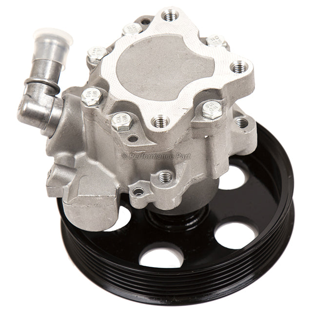 Power Steering Pump for 02-09 Audi A4 S4 A4 QUATTRO 8E0145153 21-5352