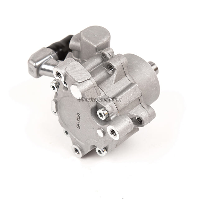 Power Steering Pump for 00-06 Mercedez-Benz CL500 E320 E500 E55 AMG 21-5361