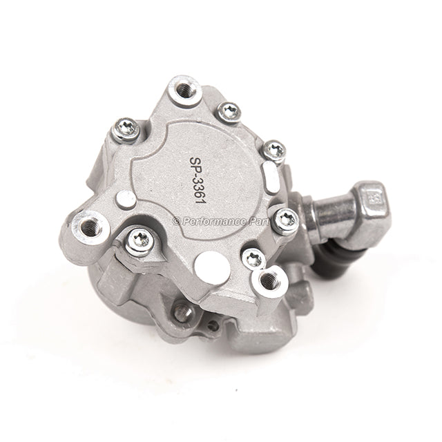 Power Steering Pump for 00-06 Mercedez-Benz CL500 E320 E500 E55 AMG 21-5361