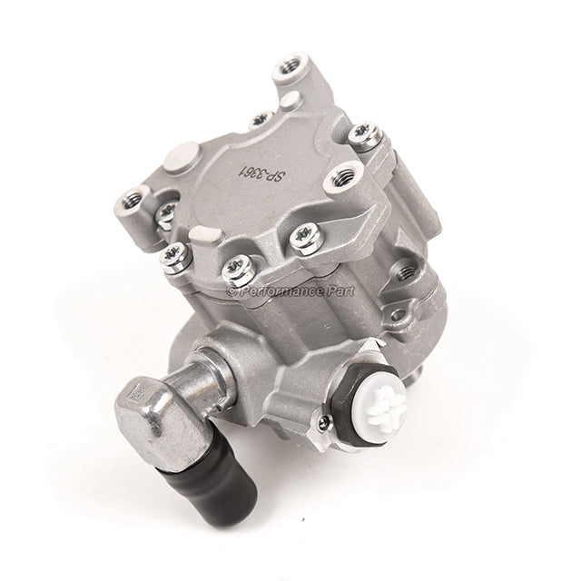 Power Steering Pump for 00-06 Mercedez-Benz CL500 E320 E500 E55 AMG 21-5361
