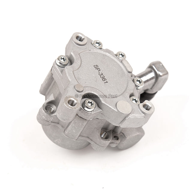 Power Steering Pump for 00-06 Mercedez-Benz CL500 E320 E500 E55 AMG 21-5361