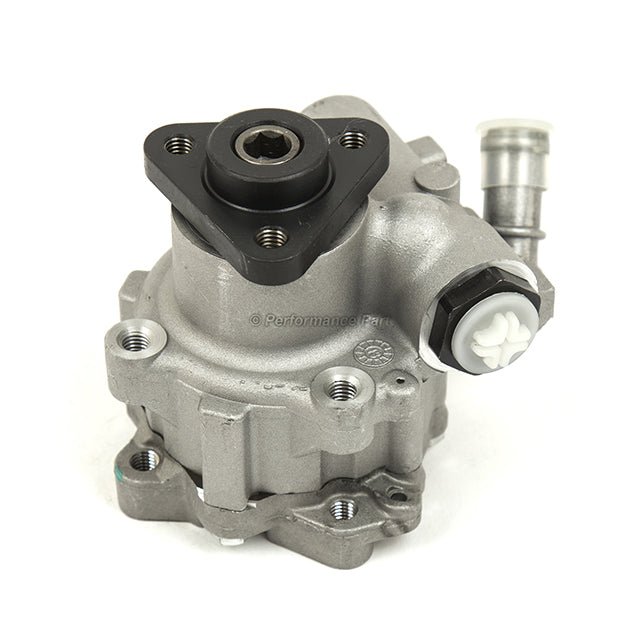 Power Steering Pump for 04-07 BMW X5 4.4L 4.8L DOHC 21-5460