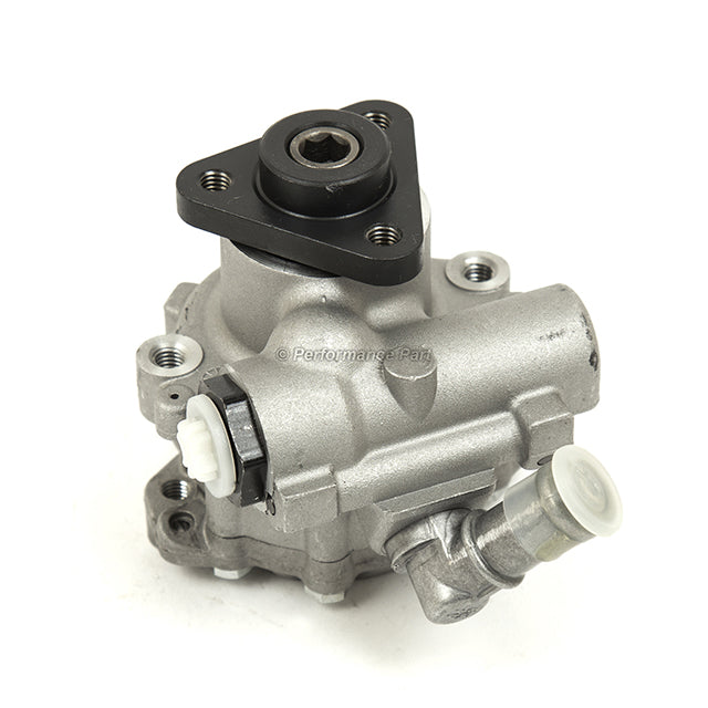 Power Steering Pump for 04-07 BMW X5 4.4L 4.8L DOHC 21-5460