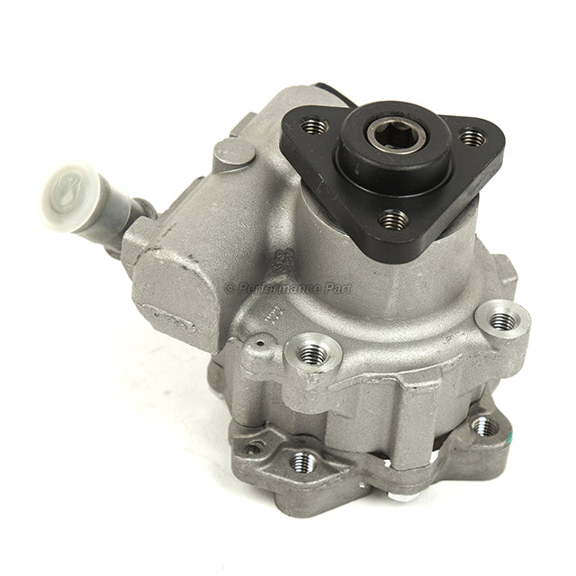 Power Steering Pump for 04-07 BMW X5 4.4L 4.8L DOHC 21-5460