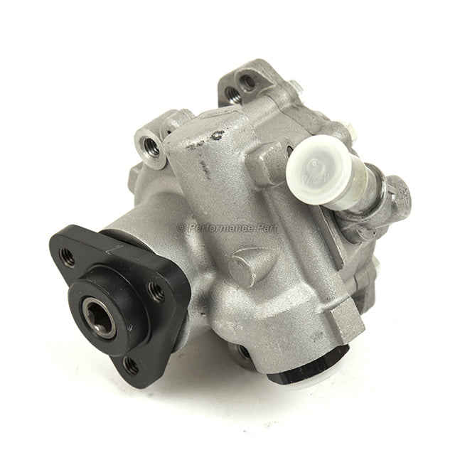 Power Steering Pump for 04-07 BMW X5 4.4L 4.8L DOHC 21-5460