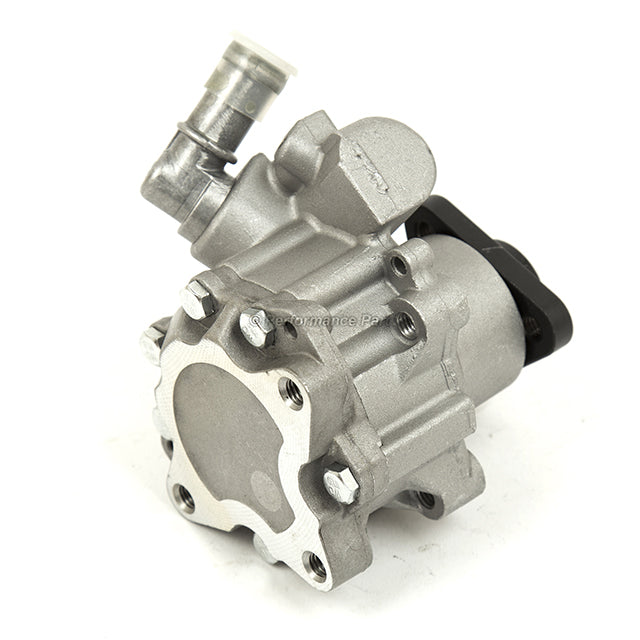Power Steering Pump for 04-07 BMW X5 4.4L 4.8L DOHC 21-5460