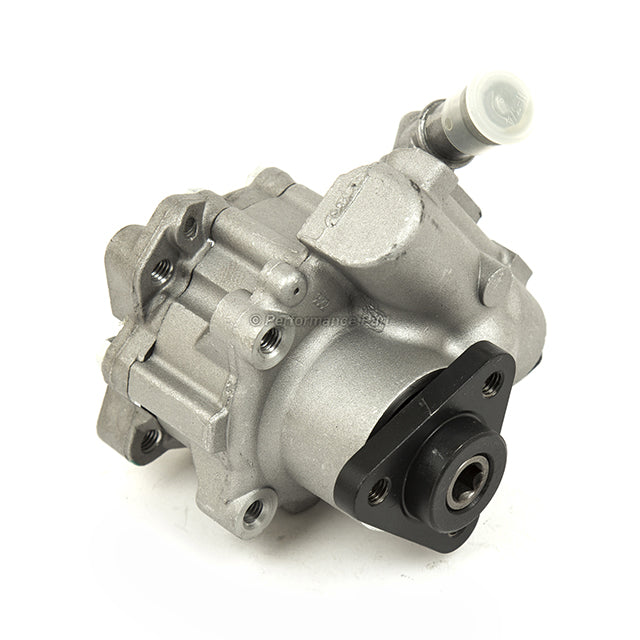 Power Steering Pump for 04-07 BMW X5 4.4L 4.8L DOHC 21-5460