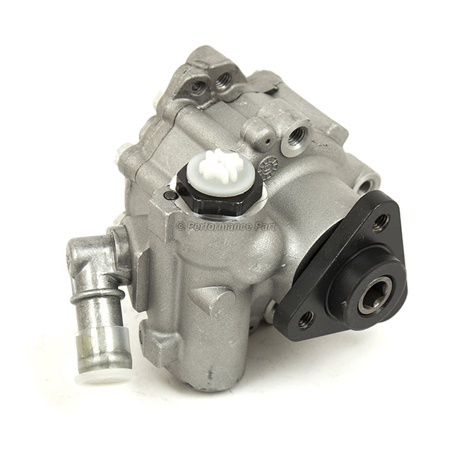 Power Steering Pump for 04-07 BMW X5 4.4L 4.8L DOHC 21-5460