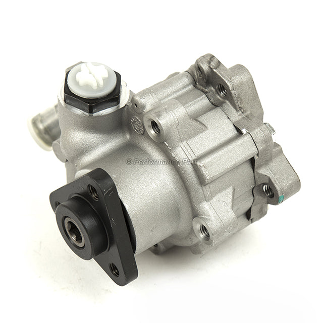 Power Steering Pump for 04-07 BMW X5 4.4L 4.8L DOHC 21-5460